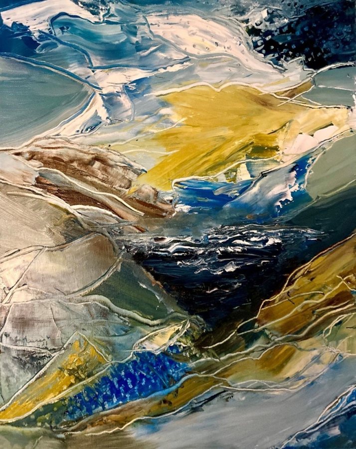Suzy Phillips