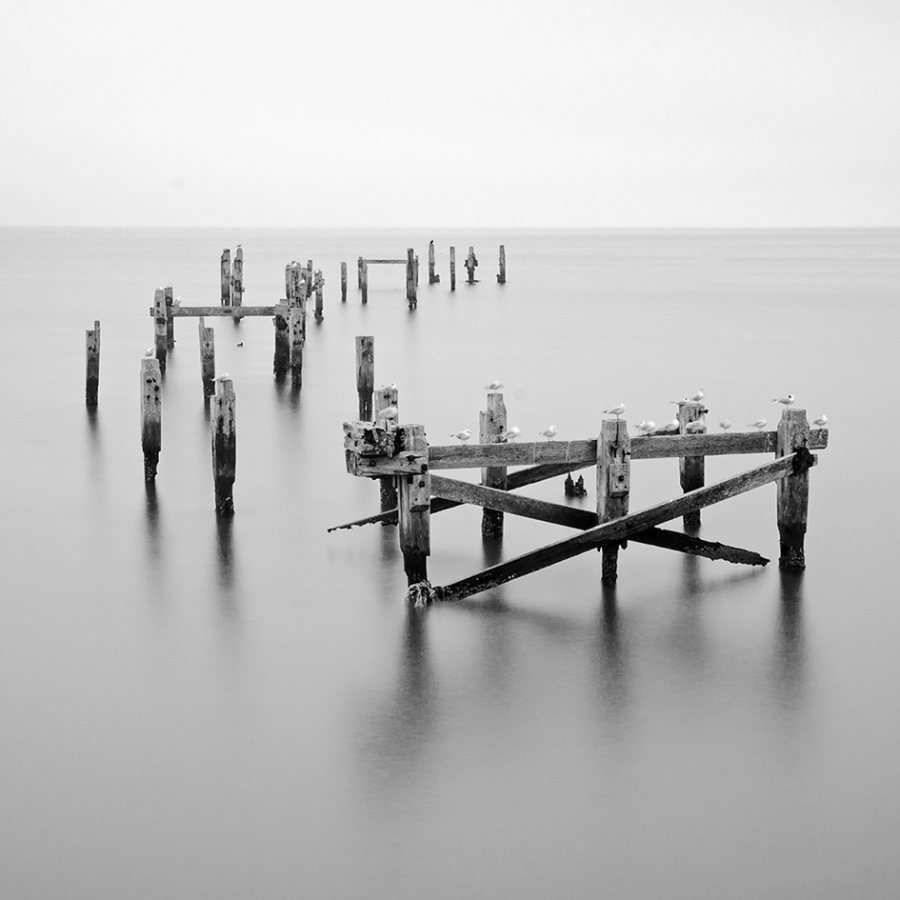 Winter Calm
